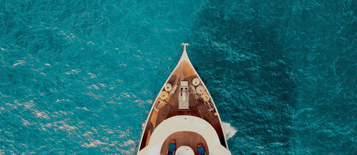 Pruva Yachting & Shipyard