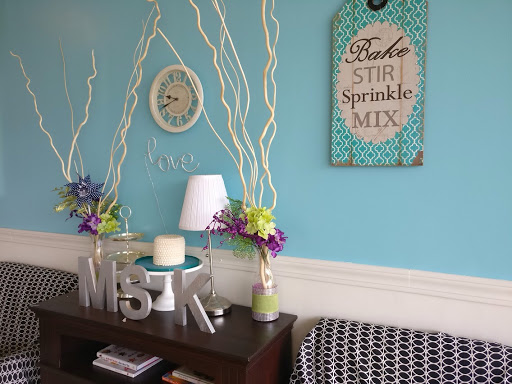 Bakery «My Sweet Kake, Inc.», reviews and photos, 869 S Roselle Rd, Schaumburg, IL 60193, USA