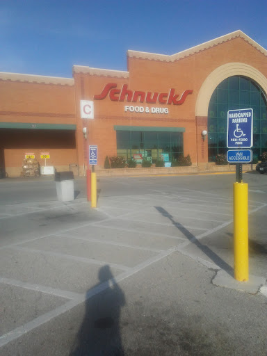 Grocery Store «Schnucks», reviews and photos, 1960 Wentzville Pkwy, Wentzville, MO 63385, USA