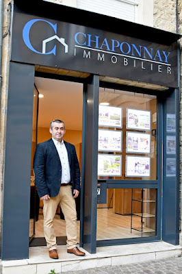 Chaponnay Immobilier à Chaponnay