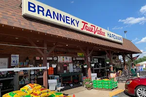 Branneky True Value Hardware image