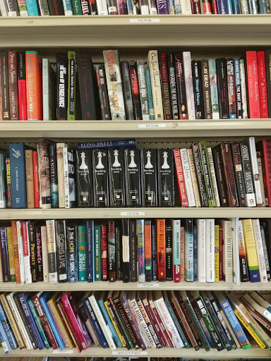 Thrift Store «CommunityAid Thrift Store & Donation Center», reviews and photos, 4833 Carlisle Pike, Mechanicsburg, PA 17050, USA