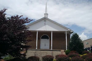 Rural Retreat Baptist Church image