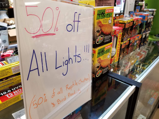 Pet Store «Village Pets», reviews and photos, 8522 Madison Ave, Fair Oaks, CA 95628, USA