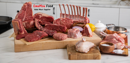 Emamou Food Ltd