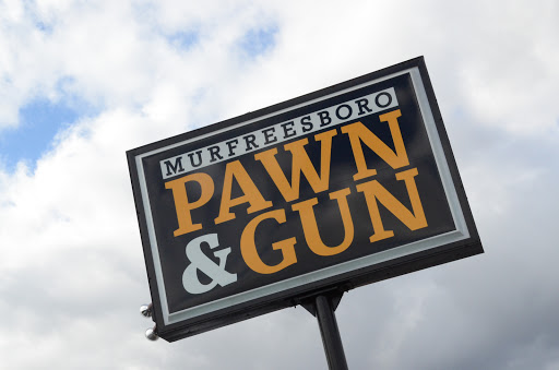 Pawn Shop «Murfreesboro Pawn & Gold», reviews and photos