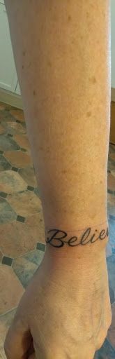 Explore mens finger tattoo ideas, creative tattoo ideas in Hebron, available at Explosive Ink Tattoo