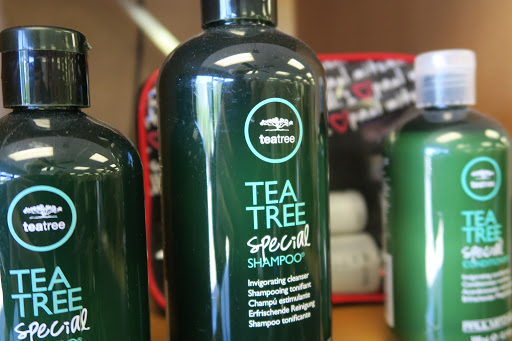 Beauty Salon «Hair Expressions Salon», reviews and photos, 495 Old Mill Rd Suite D, Millersville, MD 21108, USA