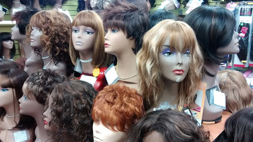 Beauty Supply Store «Shine Beauty Supply», reviews and photos, 831 E Baltimore Ave, Lansdowne, PA 19050, USA