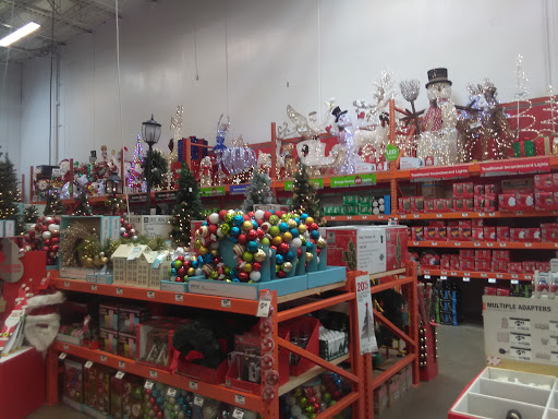 Home Improvement Store «The Home Depot», reviews and photos, 5950 State Bridge Rd, Duluth, GA 30097, USA