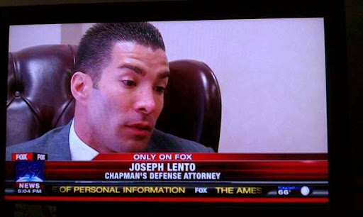 Criminal Justice Attorney «Lento Law Firm», reviews and photos