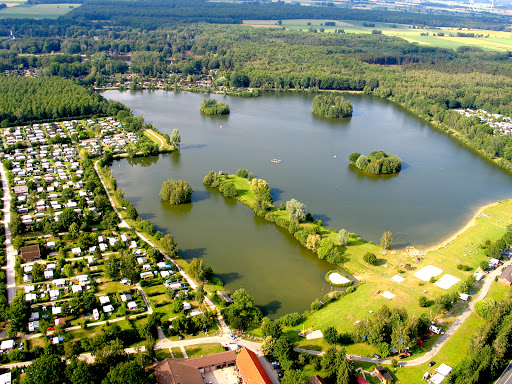 Campingplatz Irenensee KG