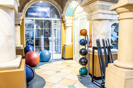 Health Club «In Motion Fitness», reviews and photos, 1293 E 1st Ave, Chico, CA 95926, USA