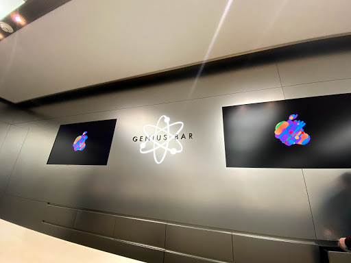 Computer Store «Apple Syracuse», reviews and photos, 1 Destiny USA Dr, Syracuse, NY 13204, USA