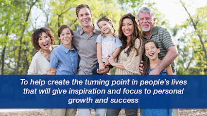 Pivot Point Family Growth Centre Inc.