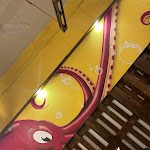 Photo n°5 de l'avis de K. fait le 30/08/2023 à 20:45 sur le  Olhinhos do polvo à Matosinhos