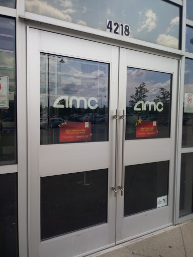 Movie Theater «AMC Classic Grove City 14», reviews and photos, 4218 Buckeye Pkwy, Grove City, OH 43123, USA