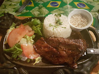 Churrasco du Restaurant brésilien Carajas à Paris - n°12