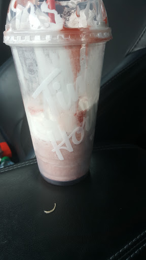 Coffee Shop «Tim Hortons», reviews and photos, 3550 Greenfield Rd, Dearborn, MI 48126, USA