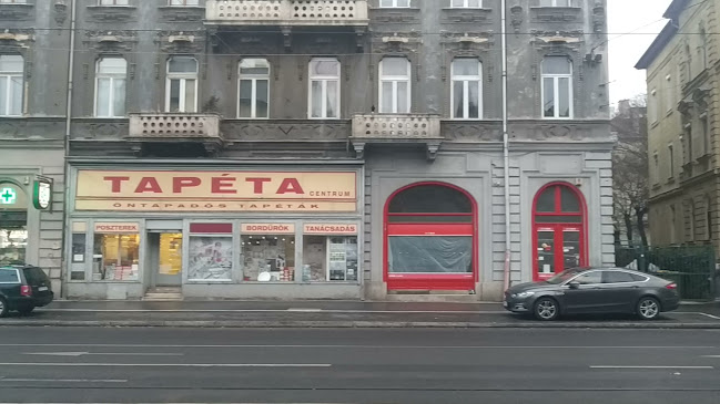 CBA Klasszis Csemege - Budapest