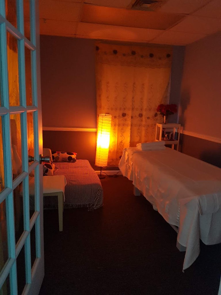 Wu Cici Massage 11792