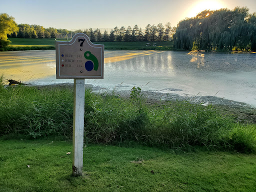 Golf Course «Island Lake Golf and Training Center», reviews and photos, 1000 Red Fox Rd, Shoreview, MN 55126, USA