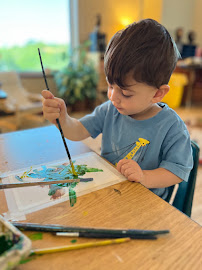 Child Development Center at Congregation Beth Israel - Photo 5 - Car repair in Austin, TX, Austin