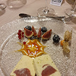 Photo n°1 de l'avis de Andrea.o fait le 28/09/2021 à 15:31 sur le  Hotel St. Martiner Castell à Sankt Martin