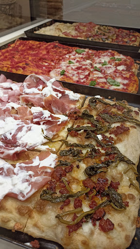 Basilikum pizza&food in Vasto, Provincia di Chieti