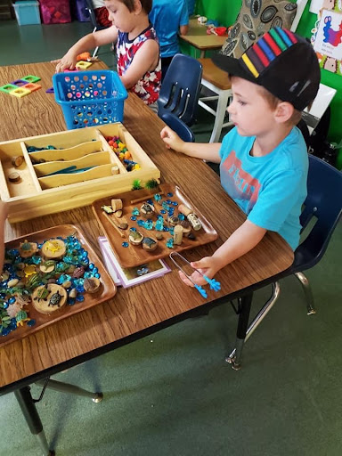 Day Care Center «Another Best Child Care», reviews and photos, 9605 7th Ave SE, Everett, WA 98208, USA