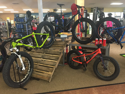 Bicycle Store «Bike America», reviews and photos, 2021 Palm Beach Lakes Blvd, West Palm Beach, FL 33409, USA