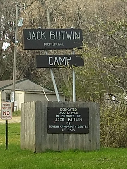 Camp Butwin