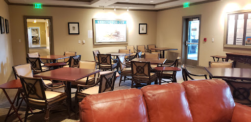 Golf Club «Kensington Golf & Country Club», reviews and photos, 2700 Pine Ridge Rd, Naples, FL 34109, USA