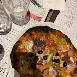 Photo n°1 de l'avis de Roberta.a fait le 11/03/2023 à 22:57 sur le  Hasta Luego à Rimini