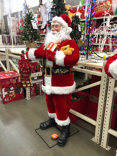 Home Improvement Store «The Home Depot», reviews and photos, 7260 Interstate Blvd, Horn Lake, MS 38637, USA