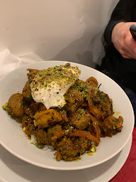Photo n°14 de Restaurant Alep à Tours ()