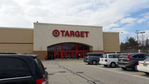 Department Store «Target», reviews and photos, 200 Running Hill Rd, South Portland, ME 04106, USA