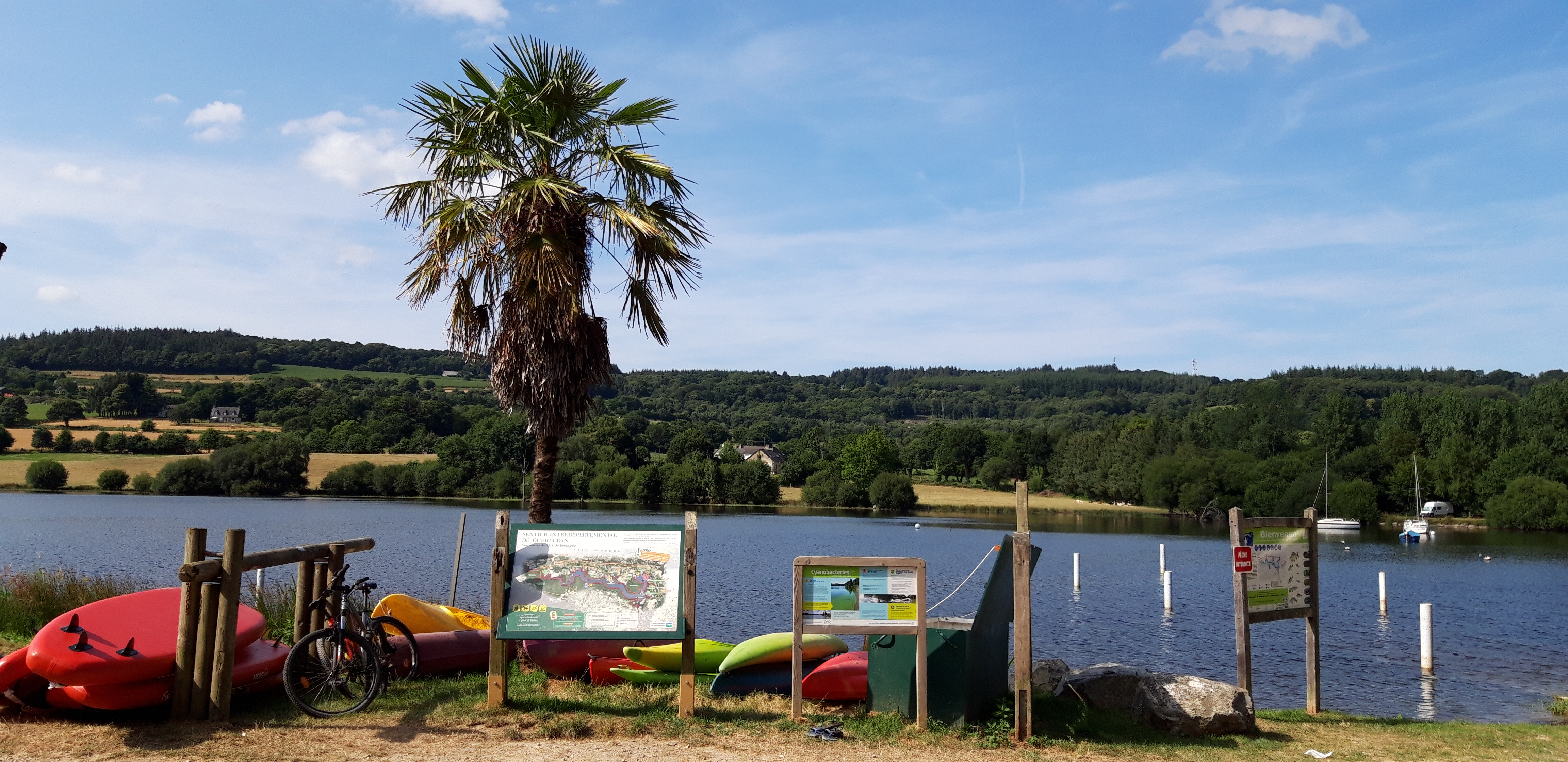 Photo n° 2 de l'avis de Maud.a fait le 26/07/2018 à 17:46