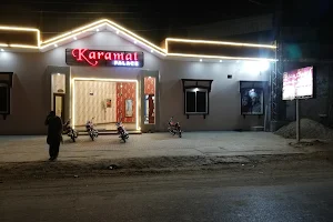 Karamat Palace image