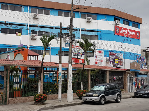 Educator schools Guayaquil