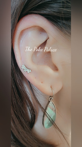 Explore fall leaf tattoo ideas, creative tattoo ideas in Sheridan, available at The Poke Palace