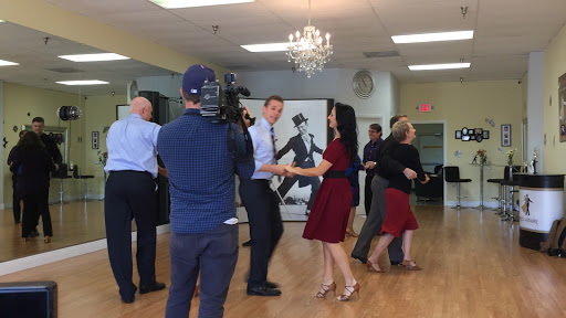 Dance School «Fred Astaire Dance Studio», reviews and photos, 1076 E Brandon Blvd #114, Brandon, FL 33511, USA