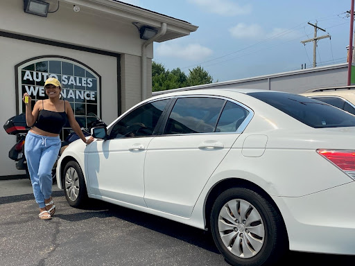 Used Car Dealer «Columbus Car Trader», reviews and photos, 6821 E Main St, Reynoldsburg, OH 43068, USA
