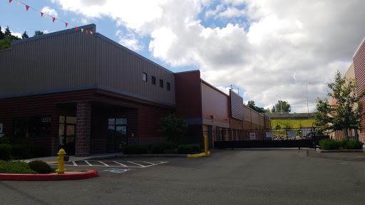 Self-Storage Facility «Lakeland Hills Heated Storage», reviews and photos, 6523 Terrace View Dr SE, Auburn, WA 98092, USA