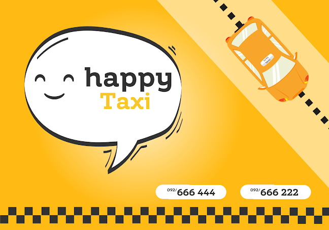 Отзиви за Happy Taxi Vratsa в Враца - Таксиметрова компания