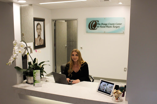 OC Facial Plastic Surgery - Ali Sepehr, MD image