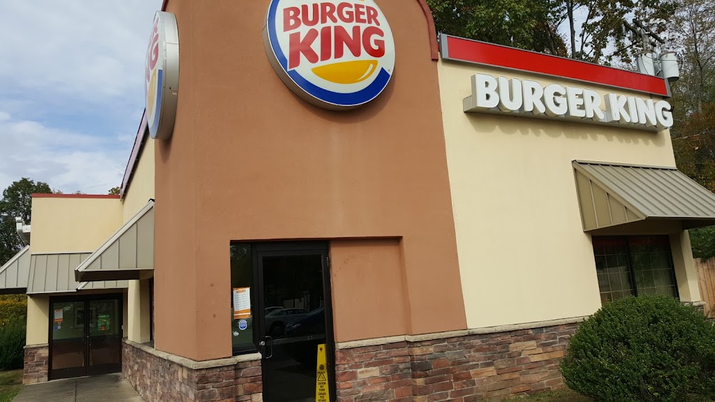 Burger King 06702