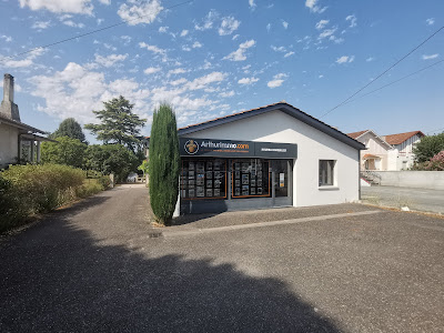 Arthurimmo.com Hourra Immobilier à Villeneuve-sur-Lot