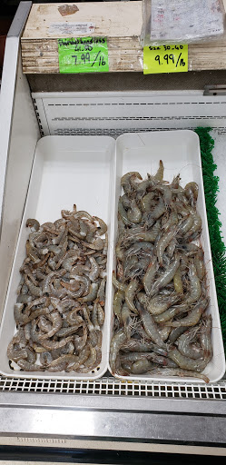 Asian Grocery Store «Hong Phat Market», reviews and photos, 1107 College St SE, Lacey, WA 98503, USA