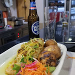 Photo n°2 de l'avis de Paul.a fait le 22/04/2022 à 21:27 sur le  Zapata à Lisbon